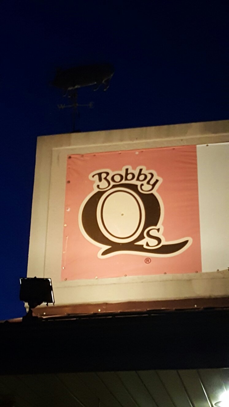 Bobby Q`s